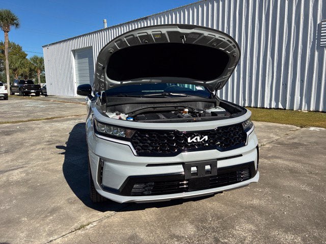 2023 Kia Sorento EX