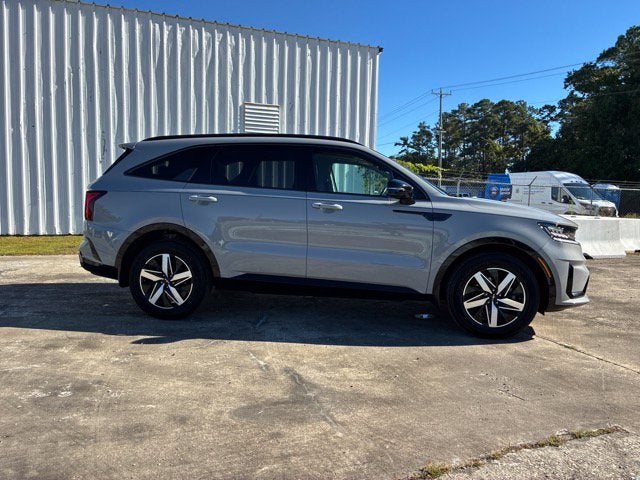 2023 Kia Sorento EX
