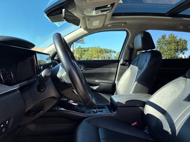 2023 Kia Sorento EX
