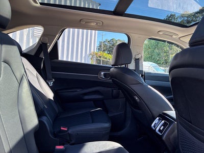 2023 Kia Sorento EX