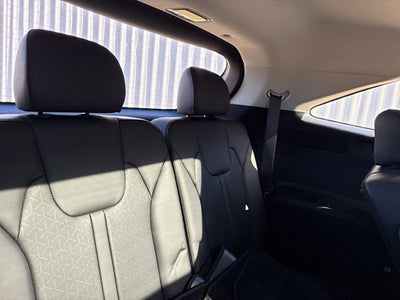2023 Kia Sorento EX