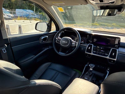 2023 Kia Sorento EX