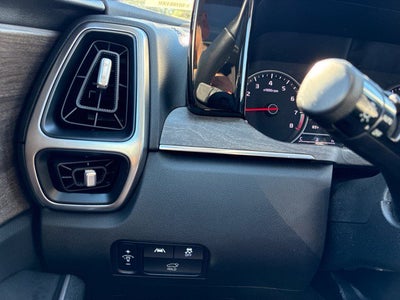 2023 Kia Sorento EX