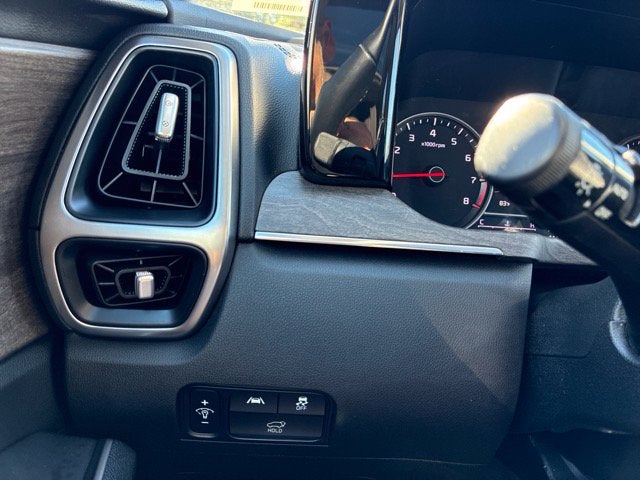 2023 Kia Sorento EX