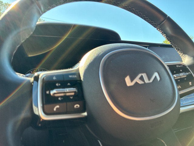 2023 Kia Sorento EX