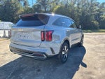 2023 Kia Sorento EX