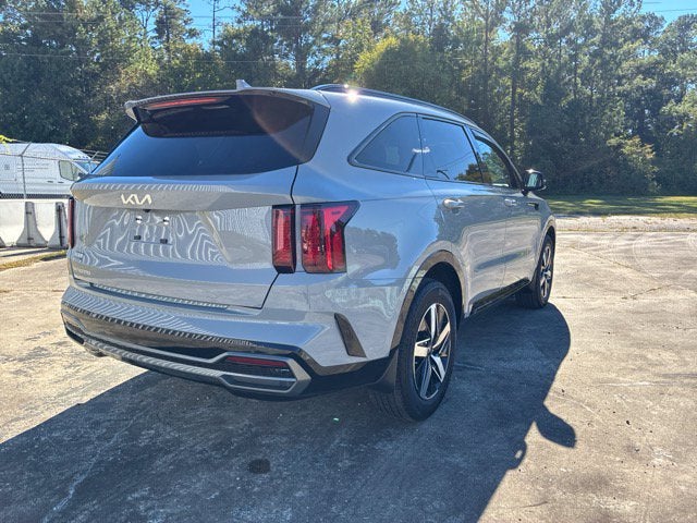 2023 Kia Sorento EX