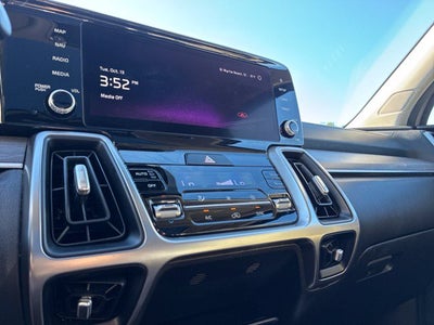 2023 Kia Sorento EX