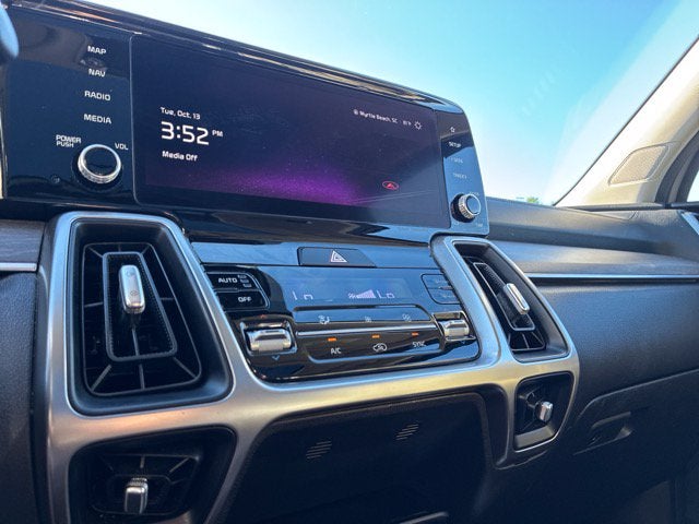 2023 Kia Sorento EX