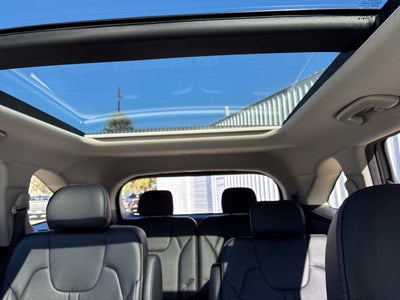 2023 Kia Sorento EX