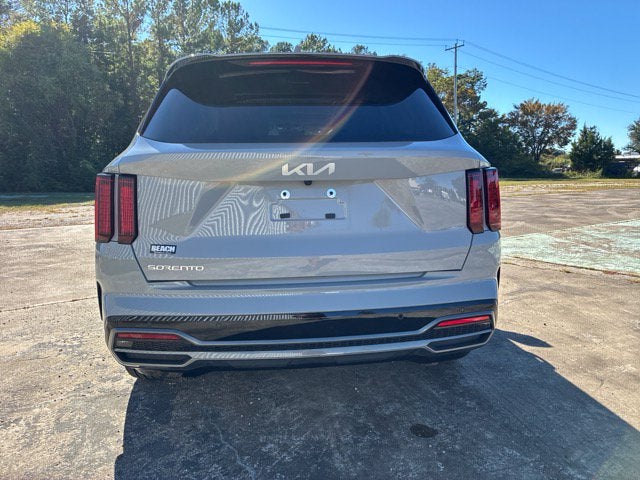 2023 Kia Sorento EX
