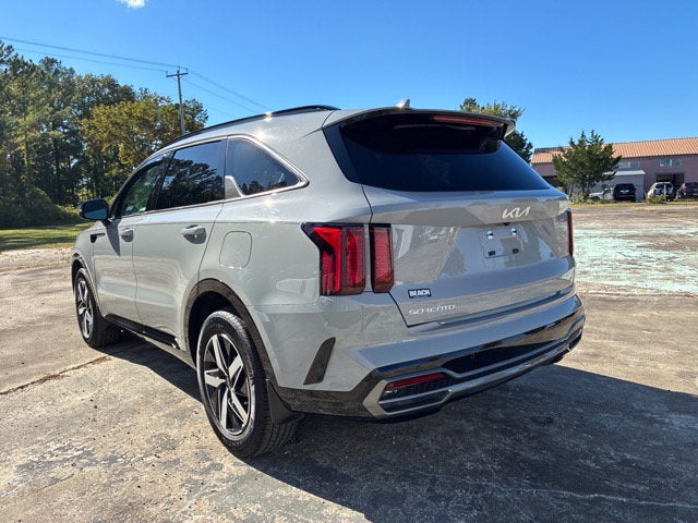 2023 Kia Sorento EX