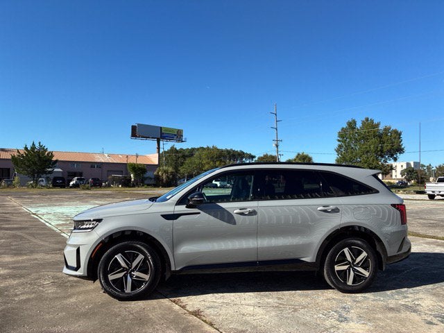 2023 Kia Sorento EX