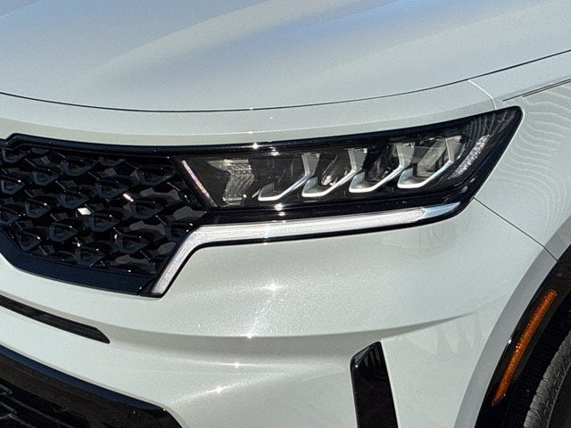 2023 Kia Sorento EX