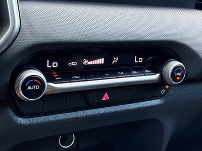 2026 Mazda Mazda CX-50 2.5 S Select