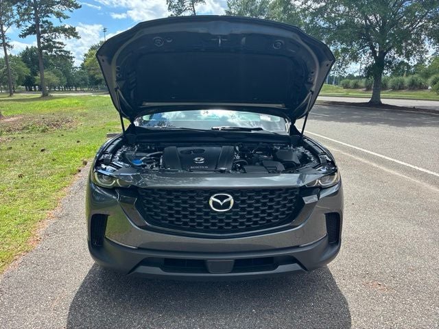 2024 Mazda Mazda CX-50 2.5 S Preferred Package