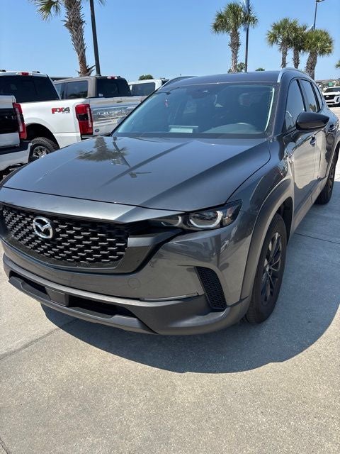2024 Mazda Mazda CX-50 2.5 S Preferred Package