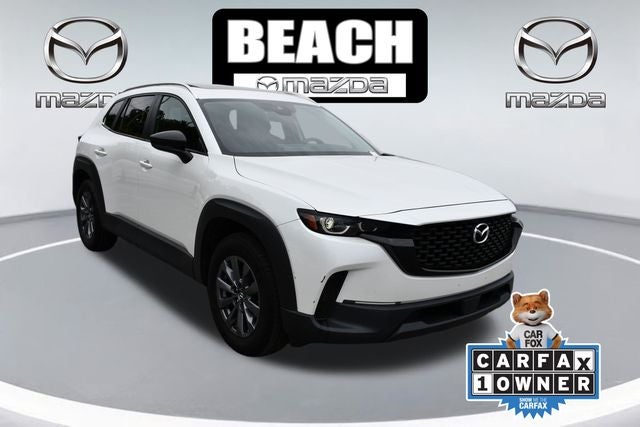2023 Mazda CX-50 2.5 S Preferred Plus Package