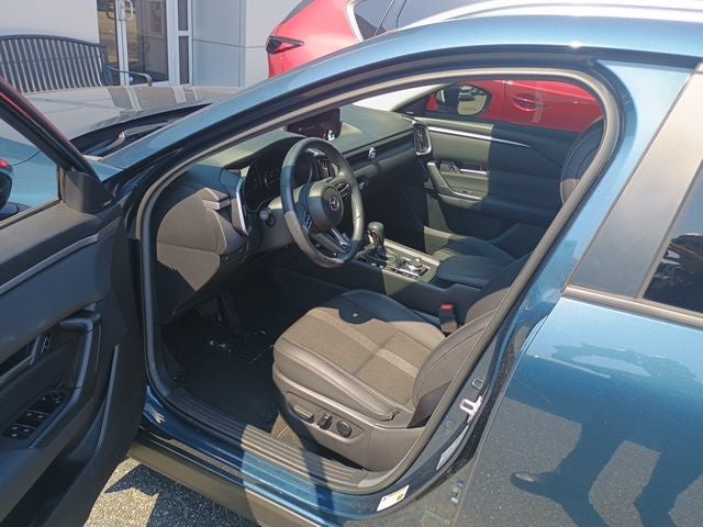 2025 Mazda Mazda CX-50 2.5 S Premium Package