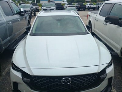 2025 Mazda Mazda CX-50 2.5 Turbo Premium Package