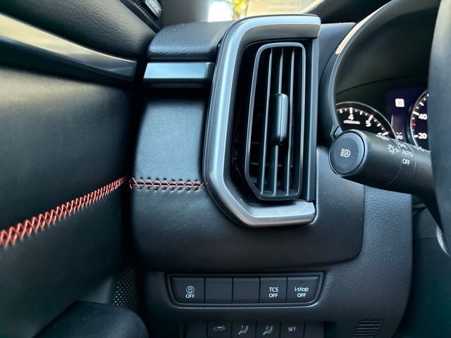 2025 Mazda Mazda CX-50 2.5 Turbo Premium Package