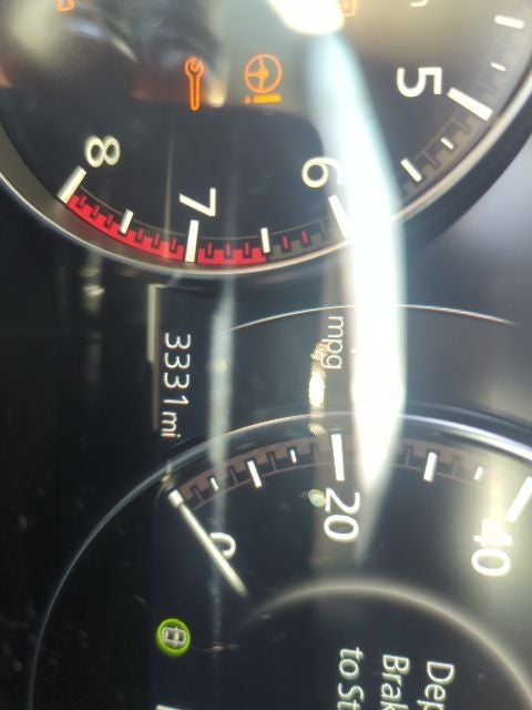 2025 Mazda Mazda CX-50 2.5 S Premium Plus Package