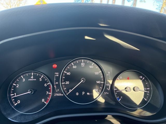 2023 Mazda Mazda CX-50 2.5 Turbo Premium Plus Package