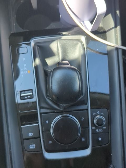 2024 Mazda Mazda CX-50 2.5 Turbo