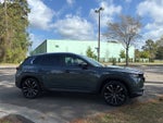2024 Mazda Mazda CX-50 2.5 Turbo