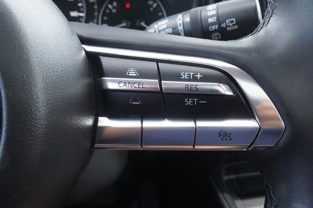 2024 Mazda Mazda CX-50 2.5 Turbo