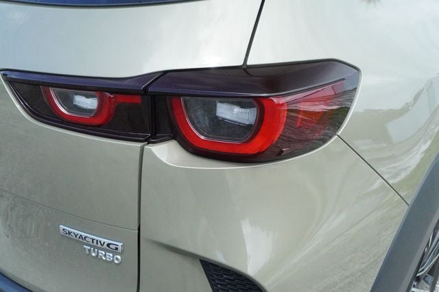 2024 Mazda Mazda CX-50 2.5 Turbo