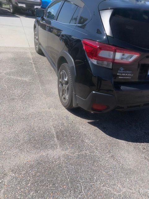 2018 Subaru Crosstrek 2.0i Limited