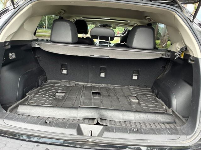 2018 Subaru Crosstrek 2.0i Limited