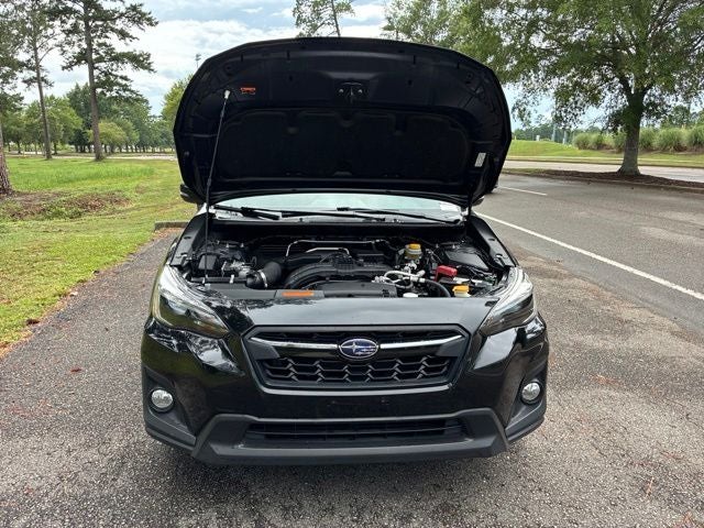 2018 Subaru Crosstrek 2.0i Limited