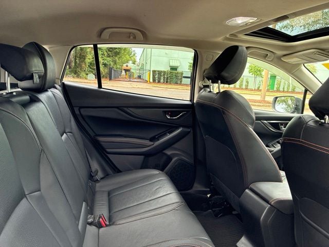 2018 Subaru Crosstrek 2.0i Limited