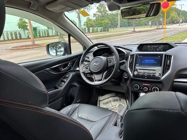 2018 Subaru Crosstrek 2.0i Limited