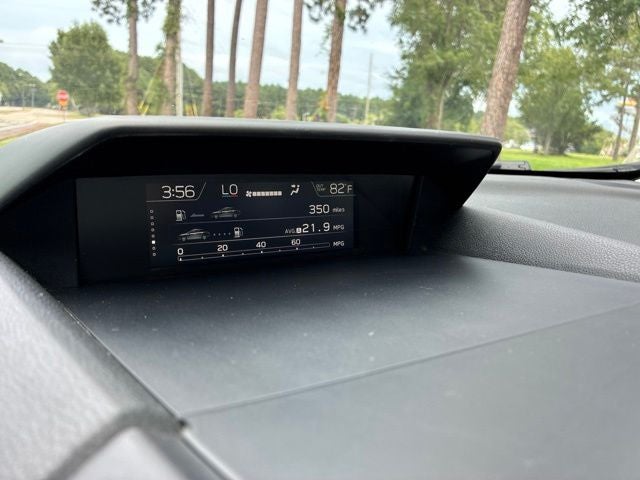 2018 Subaru Crosstrek 2.0i Limited