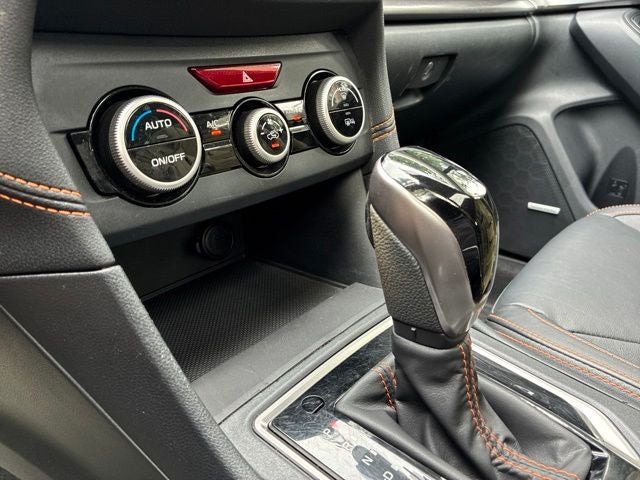 2018 Subaru Crosstrek 2.0i Limited