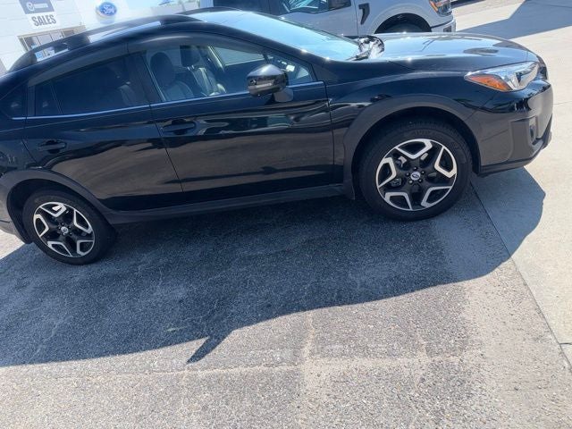 2018 Subaru Crosstrek 2.0i Limited