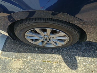 2021 Mazda Mazda3 2.5 S