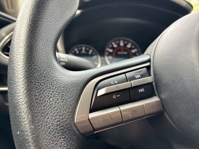 2021 Mazda Mazda3 2.5 S