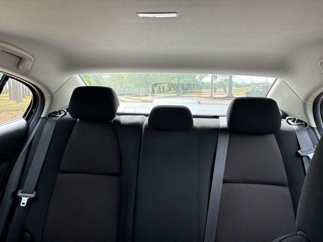 2021 Mazda Mazda3 2.5 S