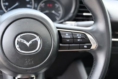 2025 Mazda Mazda3 2.5 S Preferred Package