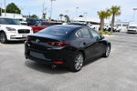2025 Mazda Mazda3 2.5 S Preferred Package