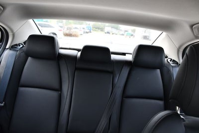 2025 Mazda Mazda3 2.5 S Preferred Package