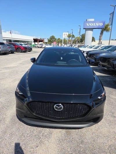 2023 Mazda Mazda3 2.5 S