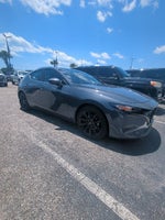 2022 Mazda Mazda3 Carbon Edition