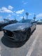 2022 Mazda Mazda3 Carbon Edition