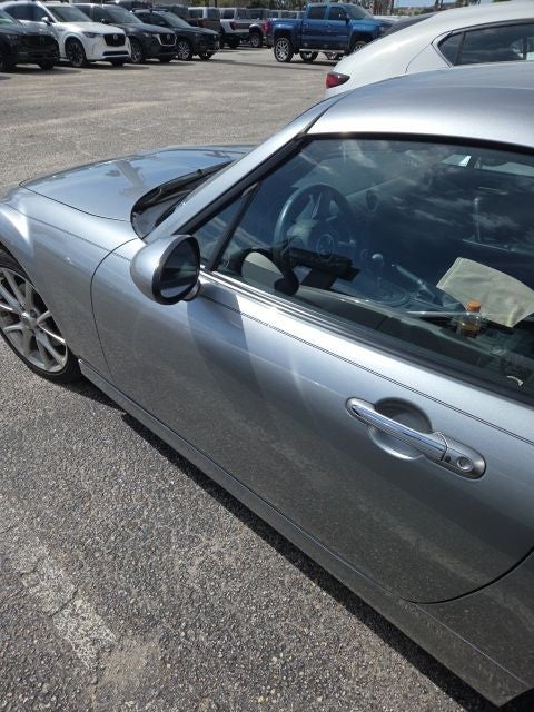 2012 Mazda Mazda Miata PRHT Grand Touring