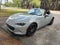 2025 Mazda Mazda MX-5 Miata RF Grand Touring